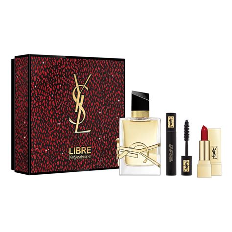 ysl gift aet|sephora ysl gift set.